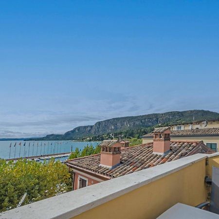 Apartmentsgarda - Baia Del Garda 5 ภายนอก รูปภาพ