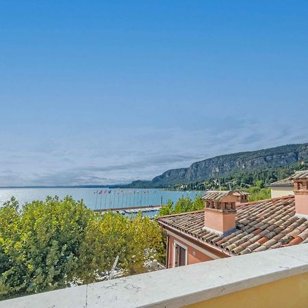Apartmentsgarda - Baia Del Garda 5 ภายนอก รูปภาพ