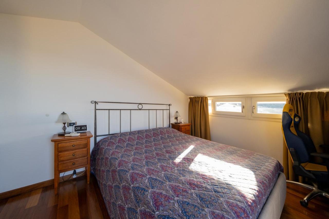 Apartmentsgarda - Baia Del Garda 5 ภายนอก รูปภาพ