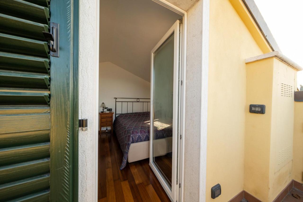 Apartmentsgarda - Baia Del Garda 5 ภายนอก รูปภาพ