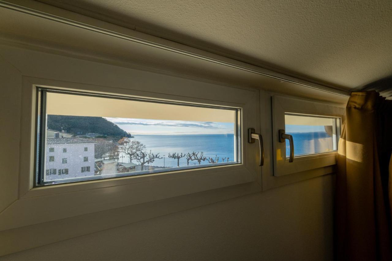 Apartmentsgarda - Baia Del Garda 5 ภายนอก รูปภาพ