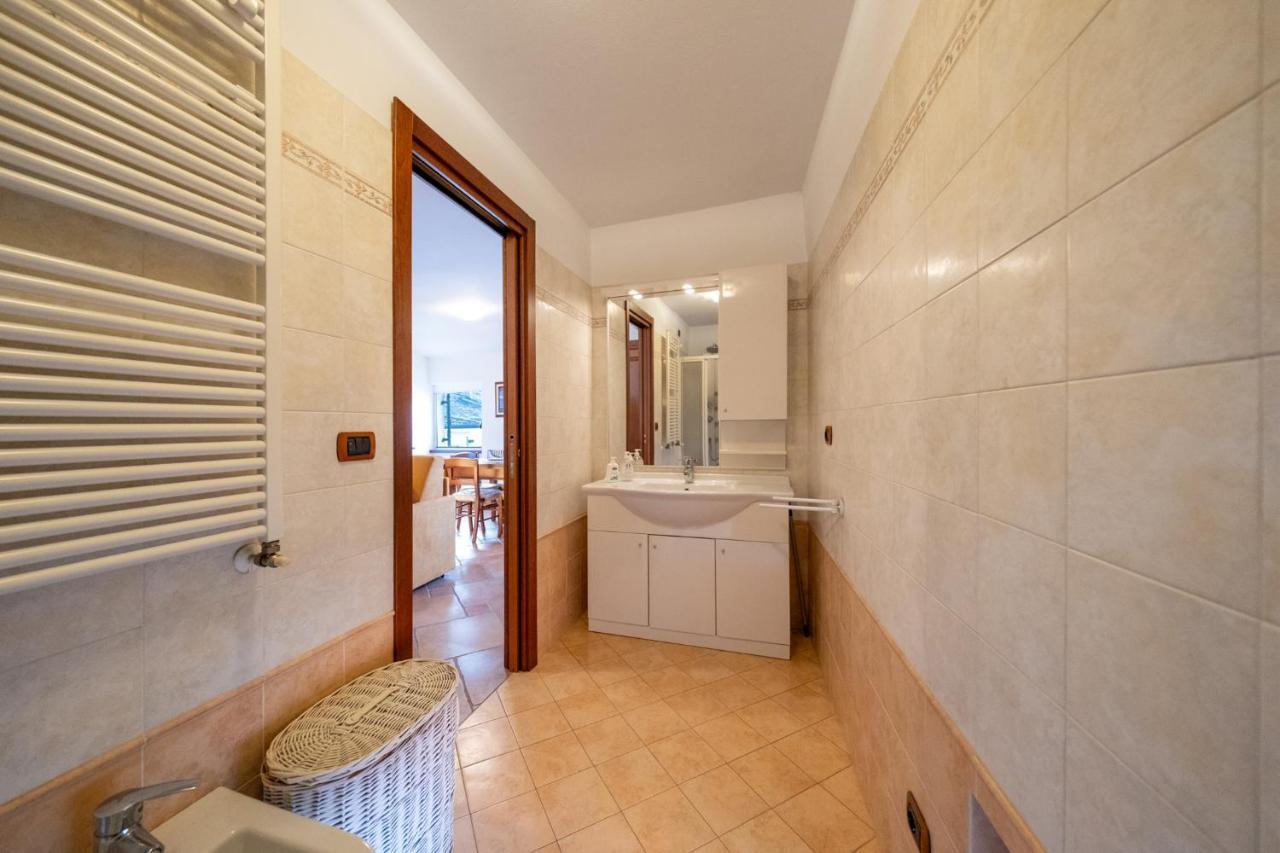 Apartmentsgarda - Baia Del Garda 5 ภายนอก รูปภาพ