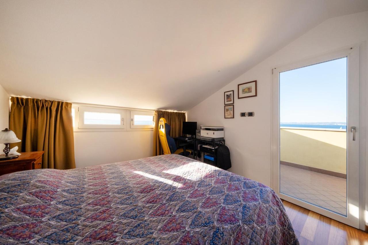 Apartmentsgarda - Baia Del Garda 5 ภายนอก รูปภาพ