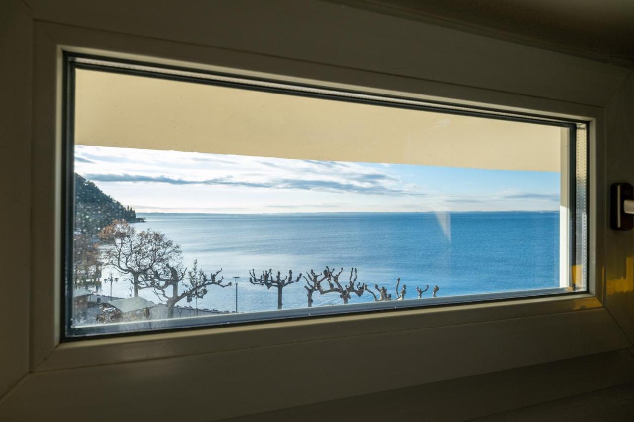 Apartmentsgarda - Baia Del Garda 5 ภายนอก รูปภาพ